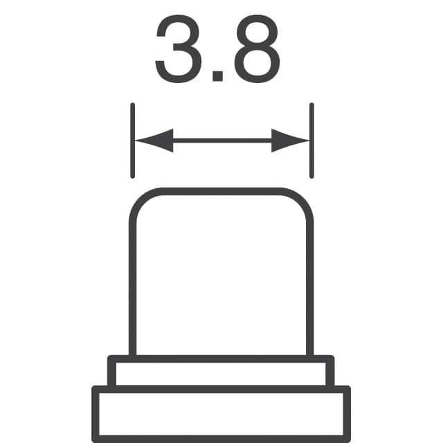 FC4SDCBMF14.31818-T1 Fox Electronics  Cristales